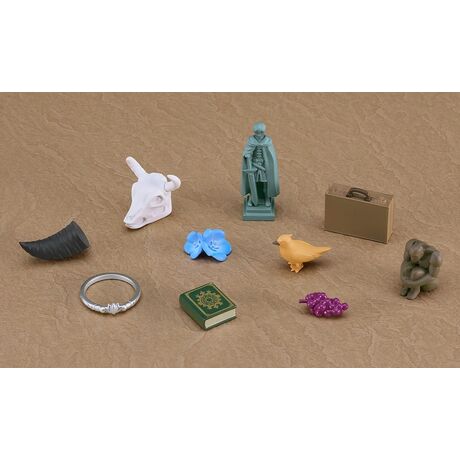 Frieren: Beyond Journey/s End Nendoroid Surprise Minifigures 7 cm Heroes vs Villains