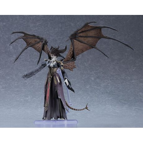Diablo IV Figma Action Figure Lilith 17cm