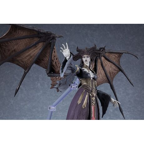 Diablo IV Figma Action Figure Lilith 17cm