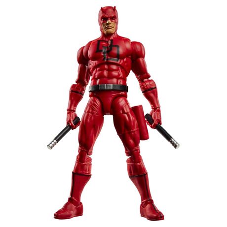 Daredevil Action Figure 15cm - Secret Wars