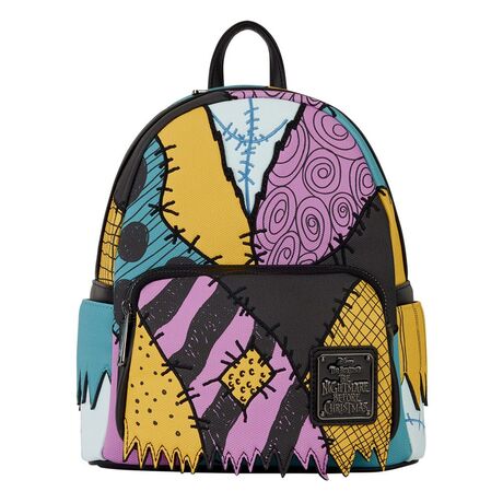 Nightmare before Christmas Canvas Tote Bag Sally