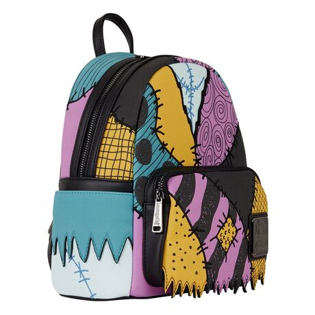 Nightmare before Christmas Canvas Tote Bag Sally