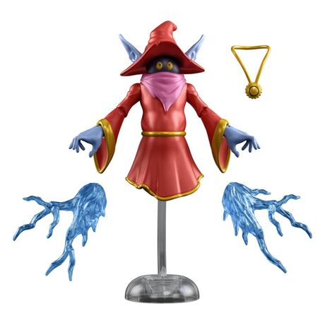 Orko - Masters of the Universe Origins Action Figure 14 cm
