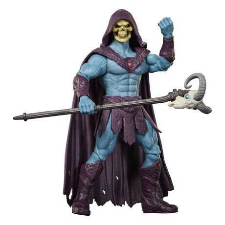 Skeletor Action Figure 14cm - Masters of the Universe 2026
