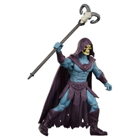 Skeletor Action Figure 14cm - Masters of the Universe 2026