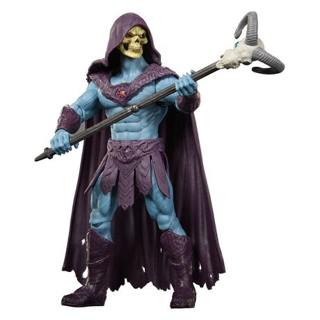 Skeletor Action Figure 14cm - Masters of the Universe 2026