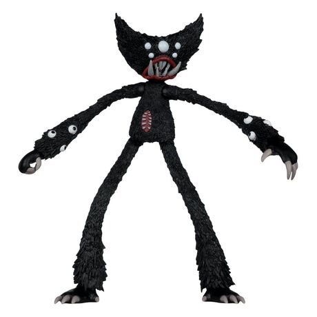 Poppy Playtime Action Figure Killy Willy 19 cm