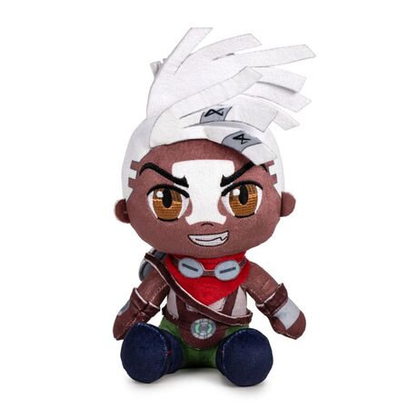 Ekko - League of Legends Plush Figure Champions 24cm