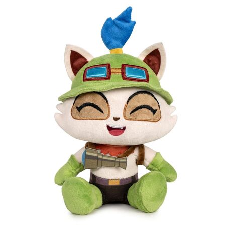 Teemo - League of Legends Plush Figure Champions 24cm