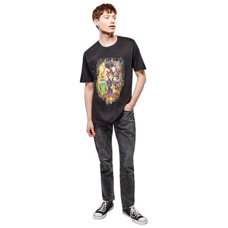 YU-GI-OH! T-Shirt Group Shot 3  XL