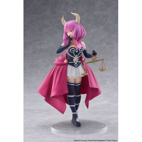 Frieren: Beyond Journey's End Coreful PVC Statue Aura 18 cm