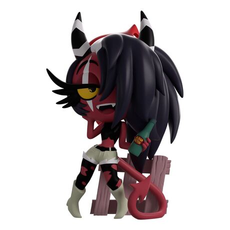 Sallie May Vinyl Figure 13cm - Helluva Boss