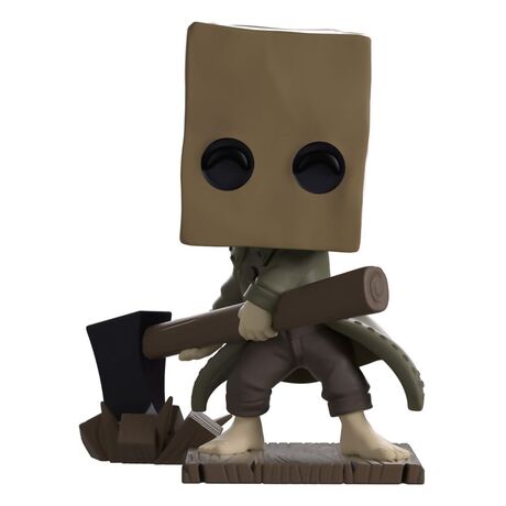Mono Vinyl Figure 11cm  - Little Nightmares 2