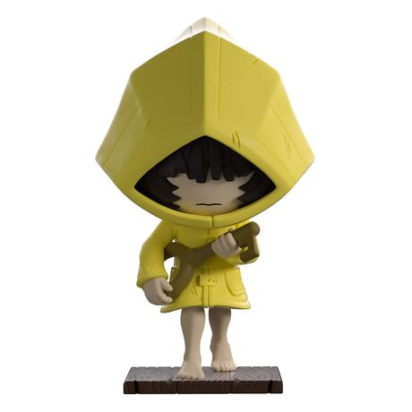 Six Vinyl Figure 12cm - Little Nightmares 2