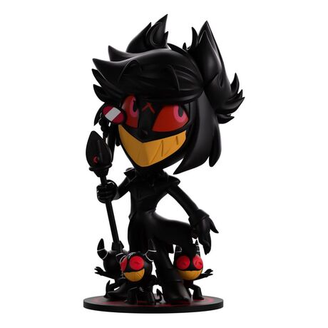 Radio Demon Alastor 14cm - Hazbin Hotel