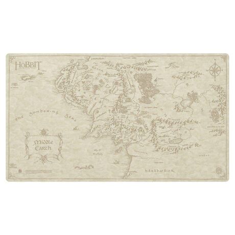 Play-Mat Sophoskin The Hobbit™ - Middle-earth