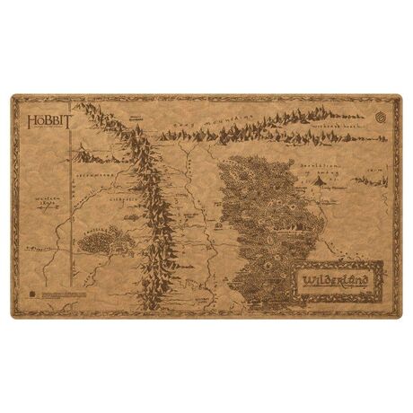 Play-Mat Sophoskin The Hobbit™ - Wilderland