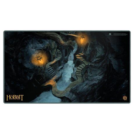 Play-Mat The Hobbit™ - Thranduil's Kingdom