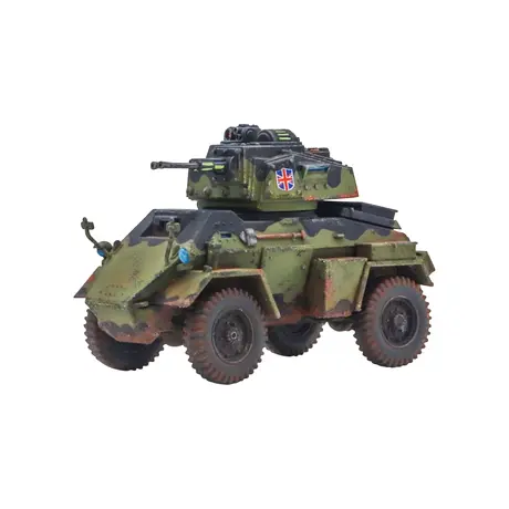 Humber MK VII Armoured Car (K47)