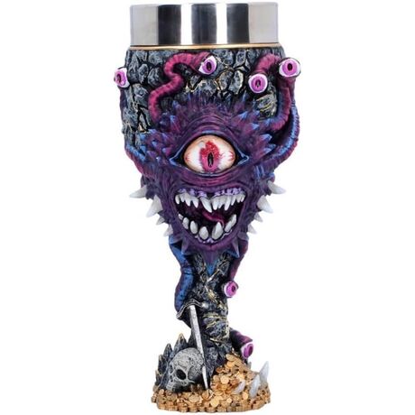 Dungeons & Dragons Goblet Beholder 20cm