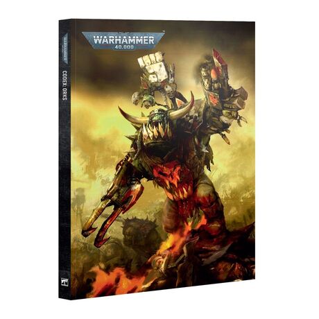 Codex: Orks