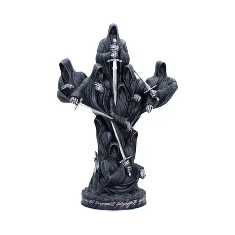 Lord of the Rings Figure Ringwraiths of Middle Earth 35 cm