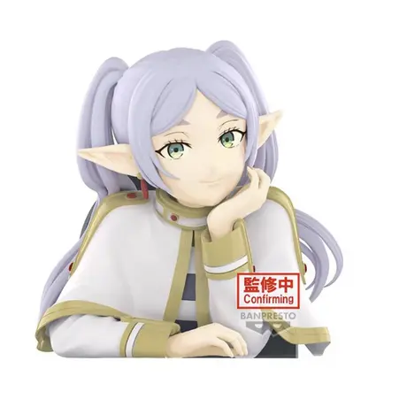 Frieren: Beyond Journey's End - Banpresto Bust Figure - Frieren