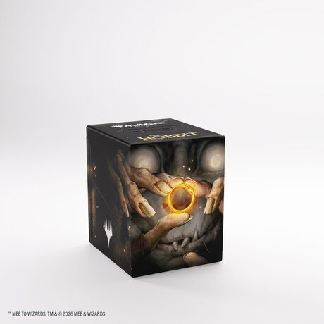 Bastion 100+ XL MTG The Hobbit - My Precious