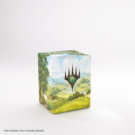 Bastion 80+ XL MTG The Hobbit - The Shire