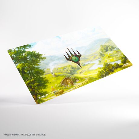Prime Playmat MTG The Hobbit - The Shire
