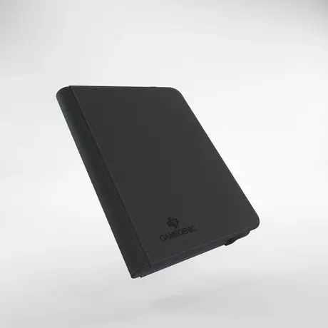 Gamegenic Prime Album 8-Pocket Black