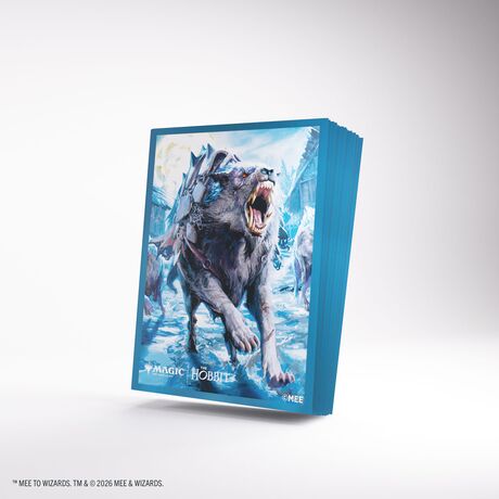 Premium Art Sleeves MTG The Hobbit - Head of the Hunt
