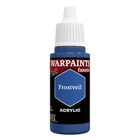 JOHN BLANCHE: FROSTVEIL 18ml