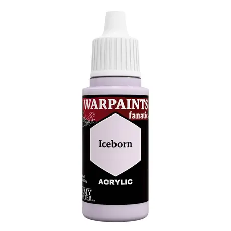 JOHN BLANCHE: ICEBORN 18ml