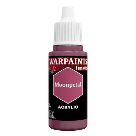 JOHN BLANCHE: MOONPETAL 18ml
