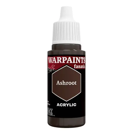 JOHN BLANCHE: ASHROOT 18ml