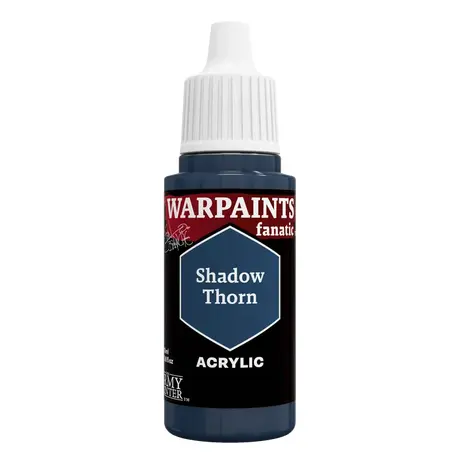 JOHN BLANCHE: SHADOW THORN 18ml