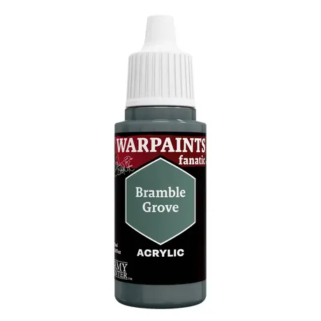 JOHN BLANCHE: BRAMBLE GROVE 18ml