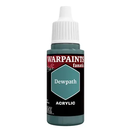 JOHN BLANCHE: DEWPATH 18ml