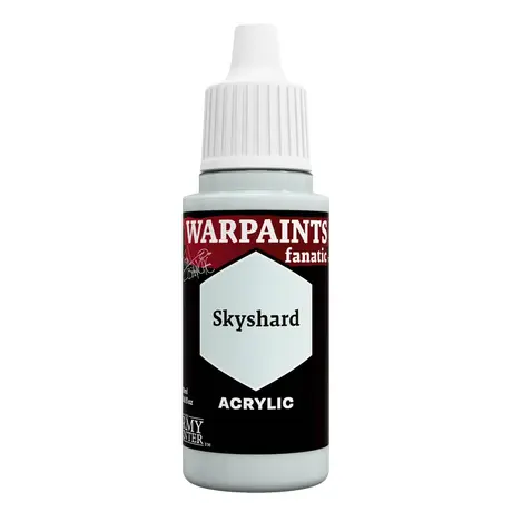 JOHN BLANCHE: SKYSHARD 18ml
