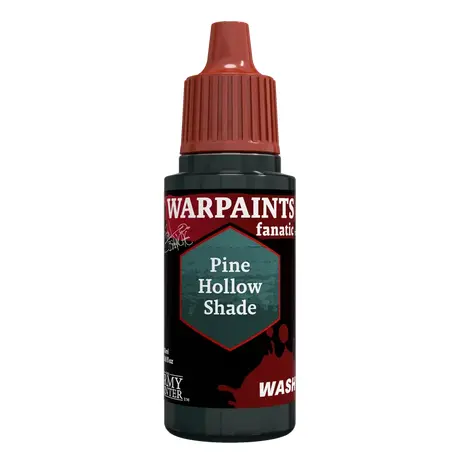 JOHN BLANCHE: PINE HOLLOW SHADE 18ml