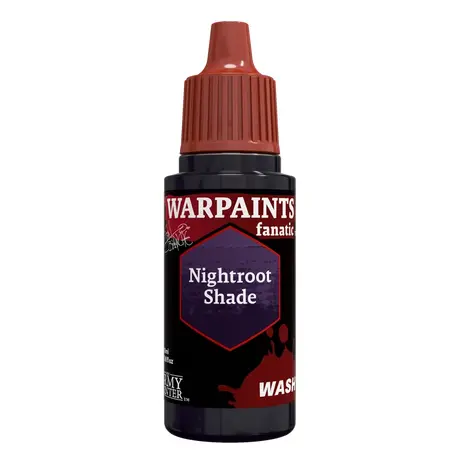 JOHN BLANCHE: NIGHTROOT SHADE 18ml