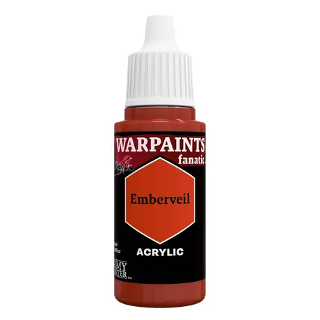 JOHN BLANCHE: EMBERVEIL 18ml