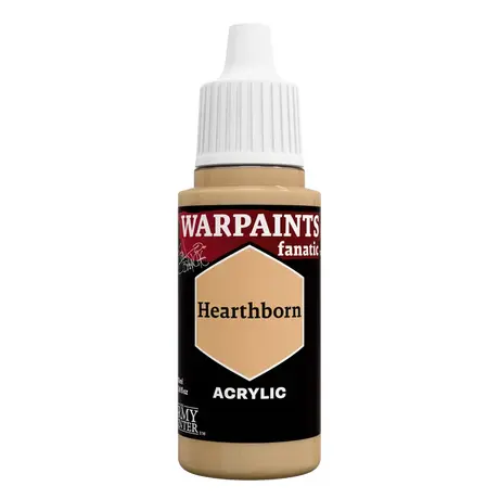 JOHN BLANCHE: HEARTHBORN 18ml
