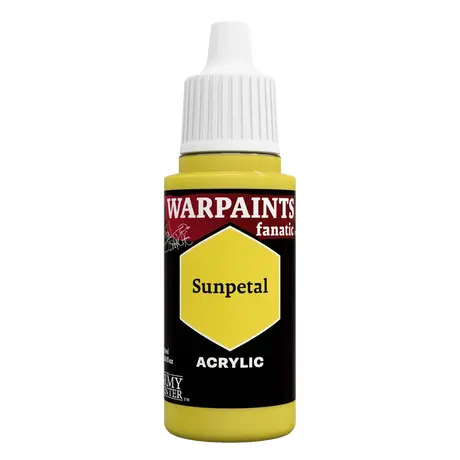 JOHN BLANCHE: SUNPETAL 18ml