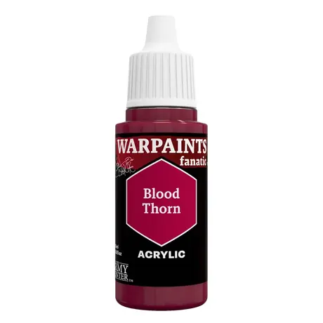 JOHN BLANCHE: BLOOD THORN 18ml