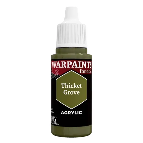 JOHN BLANCHE: THICKET GROVE 18ml