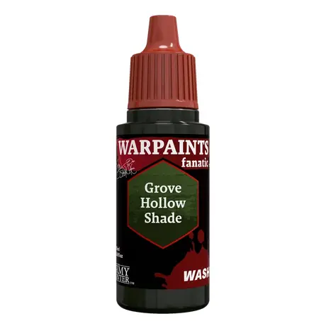 JOHN BLANCHE: GROVE HOLLOW SHADE 18ml