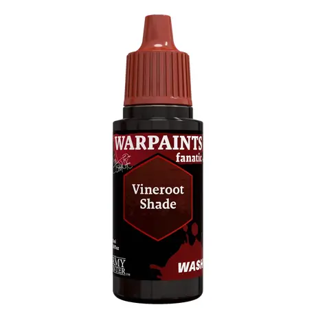 JOHN BLANCHE: VINEROOT SHADE 18ml