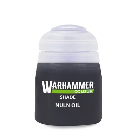 Nuln Oil Shade 18ml Warhammer Colour